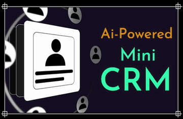 دمو CRM چندیار